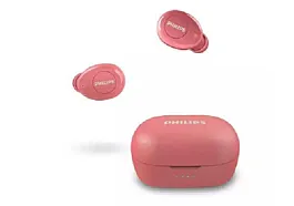 Philips Bežične bubice TAT2205RD/00 - Crvene