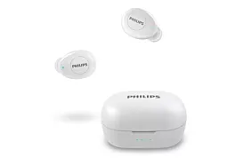 Philips Bežične bubice TAT2205WT/00 - Bele