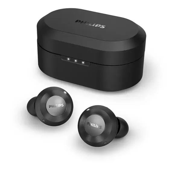 Philips Bežične bubice TAT8505BK/00 - Crne