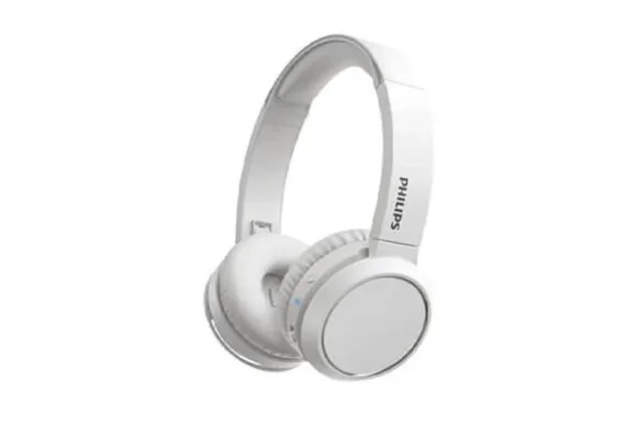 Philips Bežične slušalice TAH4205WT/00 - Bele