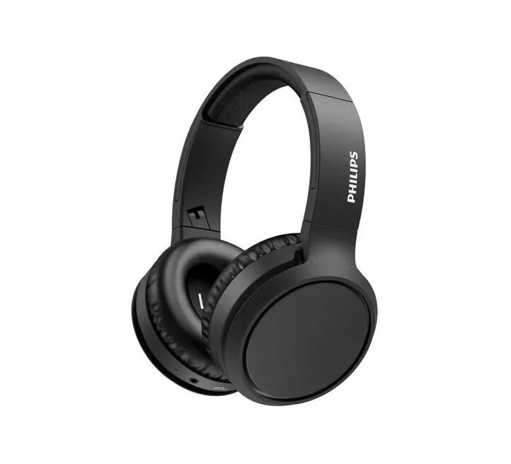 Philips Bežične slušalice TAH5205BK/00 - Crne