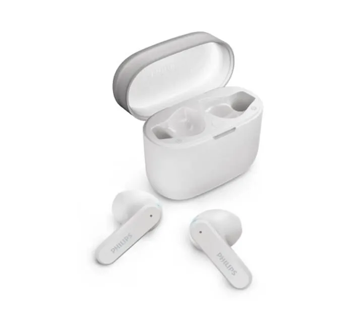 Philips Bežične slušalice TAT2139WT/00
