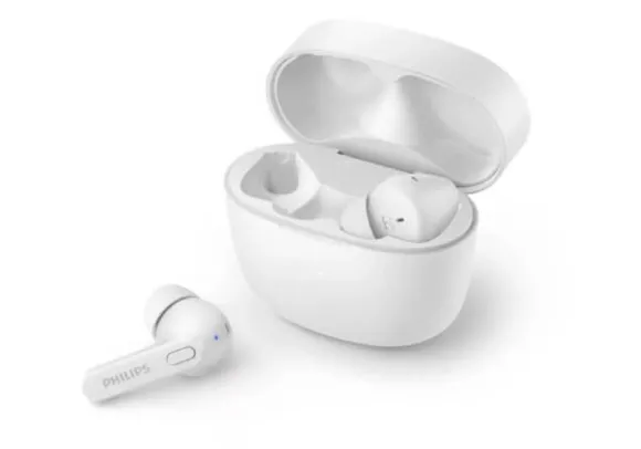 Philips Bežične slušalice TAT2206WT/00 - Bele