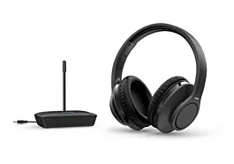 Philips Bežične slušalice za televizor TAH6005BK/10