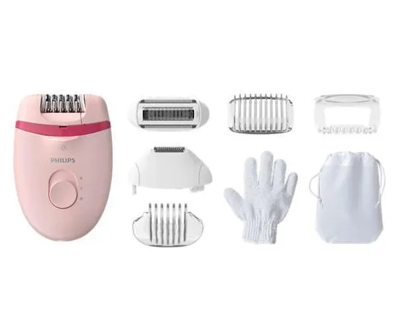 Philips Depilator BRE285/00