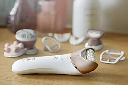PHILIPS Epilator BRE 650 00