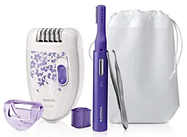 Philips epilator HP 6543/00
