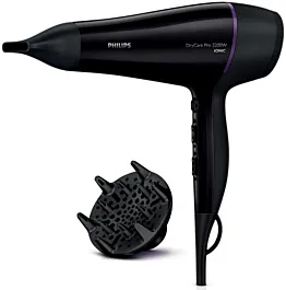 Philips Fen za kosu BHD 176/00 - Crni