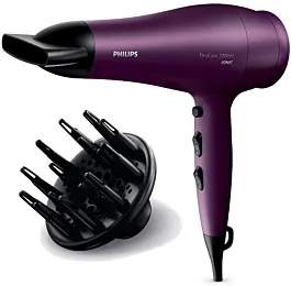 Philips Fen za kosu BHD 282/00 - Ljubičasti