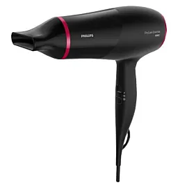 Philips Fen za kosu BHD029/00 - Crni