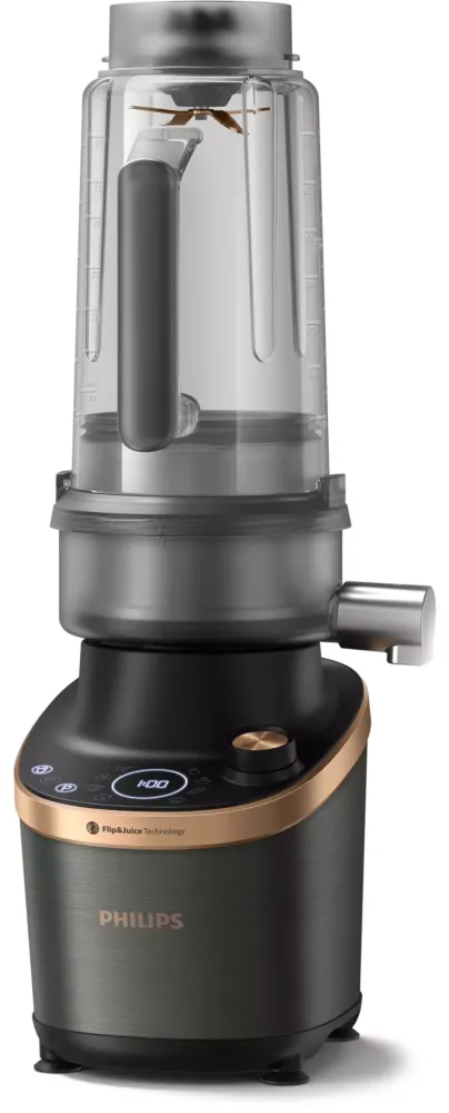 Philips Flip&Juice blender HR3770/00