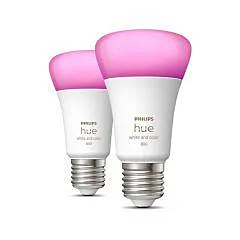 Philips Hue set sijalica WCA - 2 komada