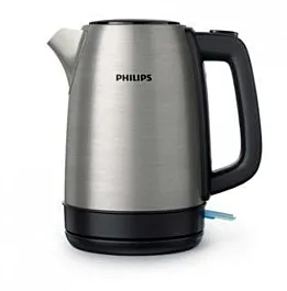 Philips Kuvalo za vodu HD9350/91 - Srebrno-crno