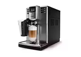 Philips LatteGo aparat za espreso EP5334/10 - Sivi