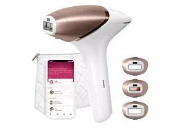 Philips Lumea IPL epilator BRI955/00