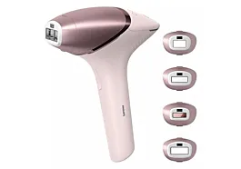 Philips Lumea IPL epilator Serije 9000 BRI958/00