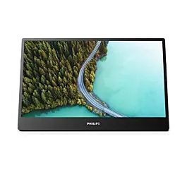 Philips Monitor 16B1P3302/00 15.6''/FHD/IPS/75Hz