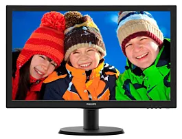 Philips Monitor 243V5LHAB