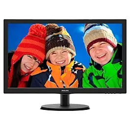 PHILIPS Monitor 243V5LHSB/00