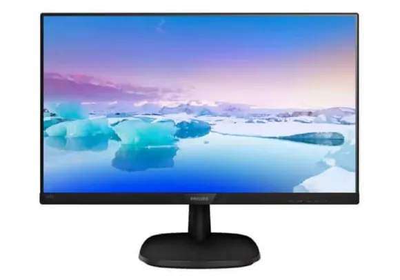 Philips Monitor 243V7QDSB/00 23,8