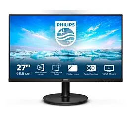 Philips Monitor 271V8LA/00 27''FHD/VA/75 Hz