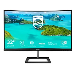 Philips Monitor 322E1C/00 31,5"