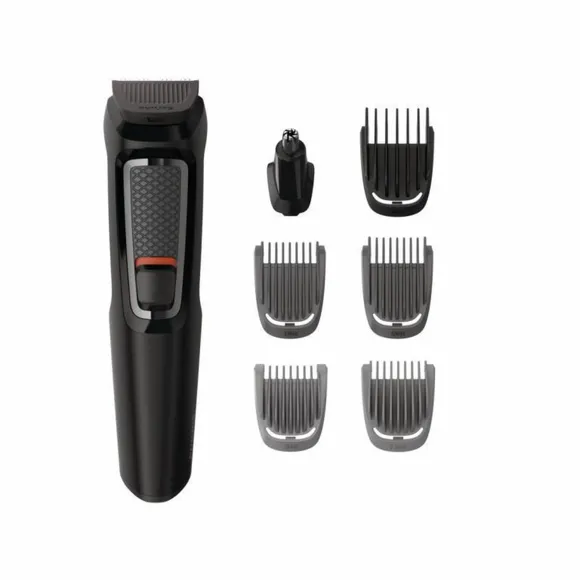 Philips Multi trimer MG3720/15 sa 7 nastavaka