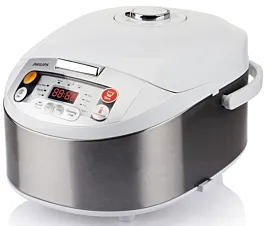 Philips Multicooker HD3037/70