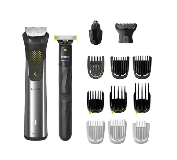 Philips Multifunkcionalni trimer MG9552/15