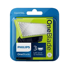 Philips OneBlade 360 zamenske oštrice QP230/50