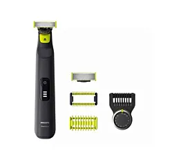 Philips OneBlade Pro 360 Lice + telo QP6541/15
