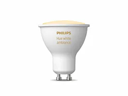 Philips Pametna LED sijalica HUE White Ambiance