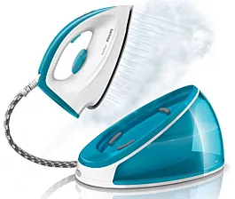 PHILIPS Parna stanica GC 6602/20