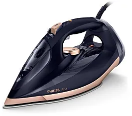 Philips Pegla na paru Azur GC4909/60 - Crna