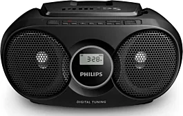 PHILIPS Radio kasetofon AZ 215B 12