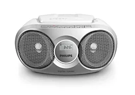 PHILIPS Radio kasetofon AZ215S/12