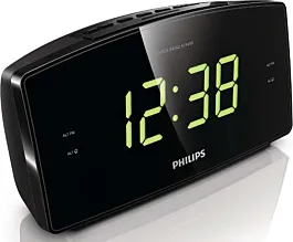 Philips Radio sa satom AJ 3400 12