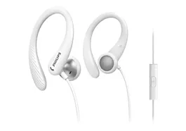 Philips Slušalice sa mikrofonom TAA1105WT/00 - Bele