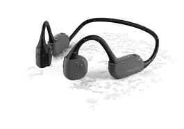 Philips Slušalice sa mikrofonom TAA6606BK/00 - Crne