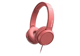 Philips Slušalice TAH4105 - Crvene