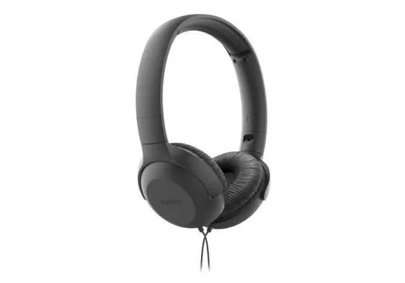 Philips Slušalice TAUH201BK/00 - Crne