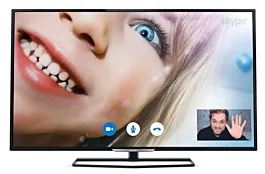 Philips Smart televizor 32PFH5509 32"