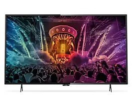 Philips Smart televizor LCD 43PUS6501 12