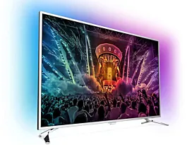 Philips Smart Televizor LCD 49PUS6561 12 49"
