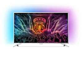 Philips Smart televizor LCD 55PUS6561 12 55"