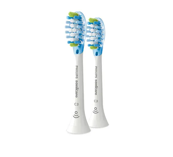 Philips Sonicare zamenske glave za električnu četkicu za zube HX9042/17