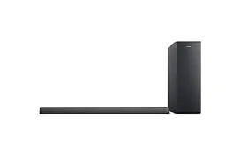 Philips Soundbar TAB6305/10 - Crni