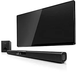 Philips Soundbar zvučnik HTL2163 - Crni