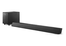 Philips Soundbar zvučnik TAB5305/12 - Crni