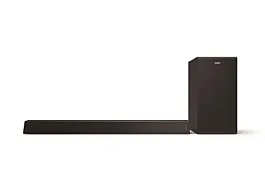 Philips Soundbar zvučnik TAB7305/10 - Crni